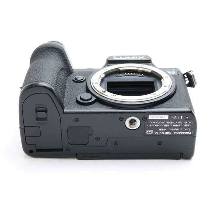 Panasonic（パナソニック） 《良品》Panasonic LUMIX DC-S5 ボディ