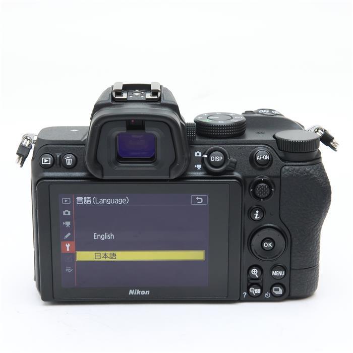ニコン（Nikon） 《美品》Nikon Z5 ボディ : カメラ専門店マップカメラ