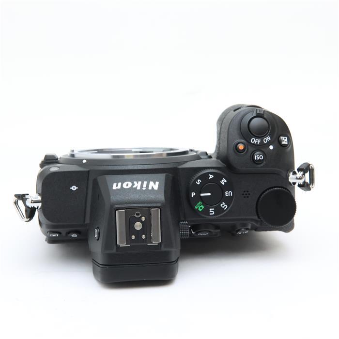 ニコン（Nikon） 《美品》Nikon Z5 ボディ : カメラ専門店マップカメラ