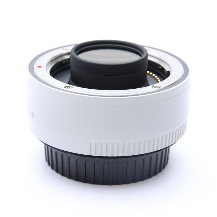 キヤノン（Canon） 《良品》Canon エクステンダー EF1.4X III : カメラ
