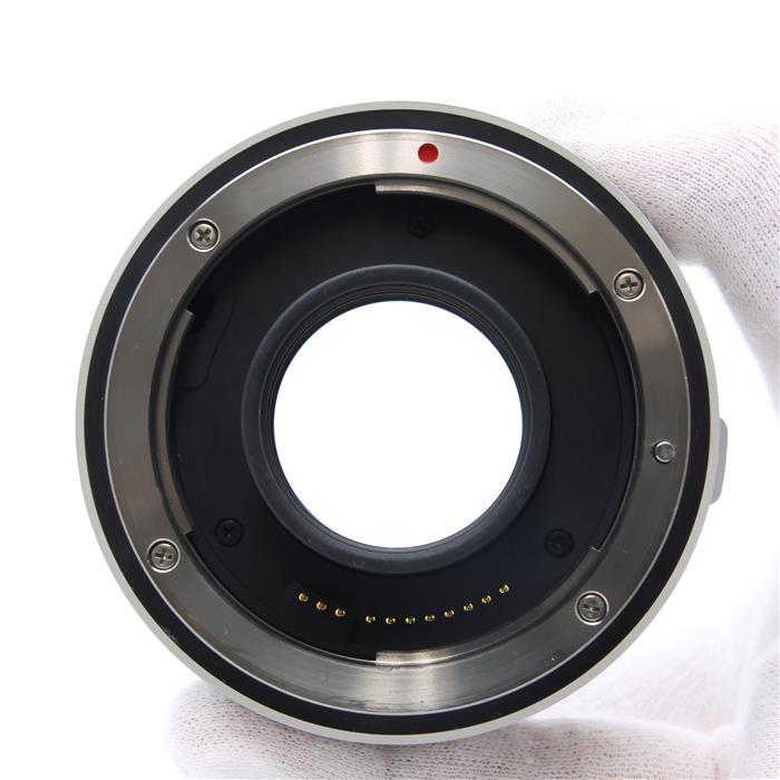 キヤノン（Canon） 《良品》Canon エクステンダー EF1.4X III : カメラ