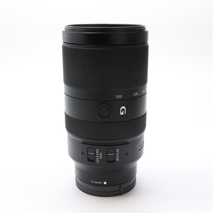 SONY（ソニー） 《良品》SONY E 70-350mm F4.5-6.3 G OSS SEL70350G