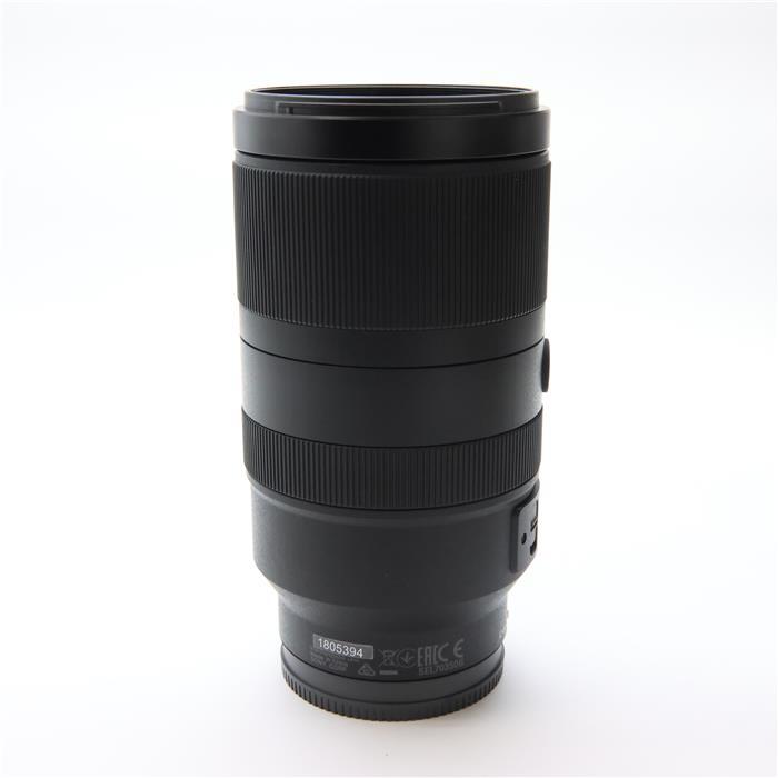 SONY（ソニー） 《良品》SONY E 70-350mm F4.5-6.3 G OSS SEL70350G