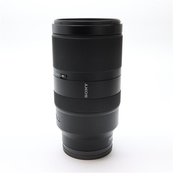 SONY（ソニー） 《良品》SONY E 70-350mm F4.5-6.3 G OSS SEL70350G