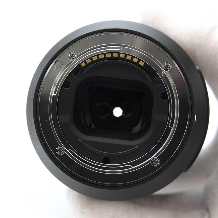SONY（ソニー） 《良品》SONY E 70-350mm F4.5-6.3 G OSS SEL70350G