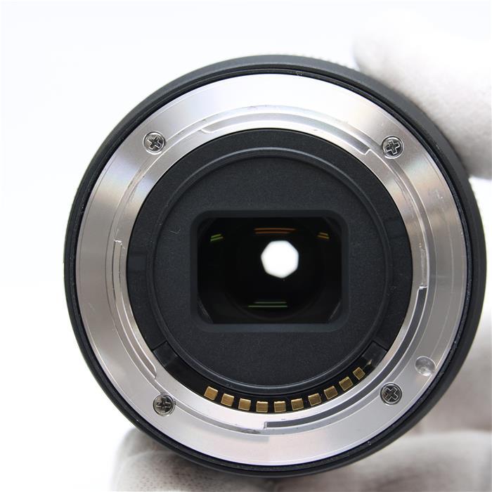 SONY（ソニー） 《美品》SONY E PZ 10-20mm F4 G SELP1020G : カメラ
