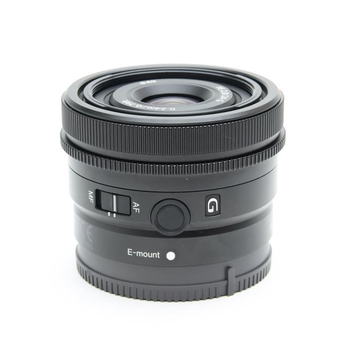 SONY（ソニー） 《良品》SONY FE 24mm F2.8G SEL24F28G : カメラ専門店
