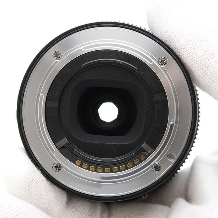 SONY（ソニー） 《良品》SONY FE 24mm F2.8G SEL24F28G : カメラ専門店