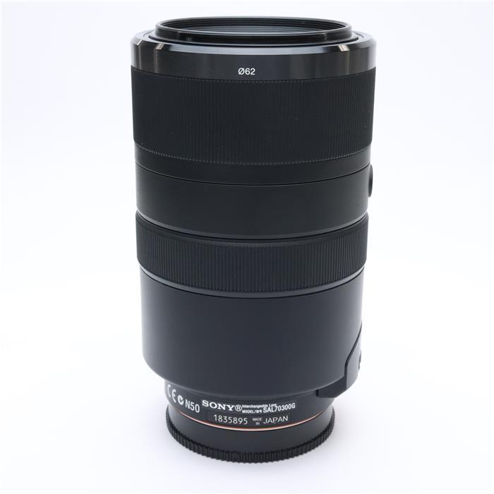 SONY（ソニー） 《良品》SONY 70-300mm F4.5-5.6 G SSM SAL70300G