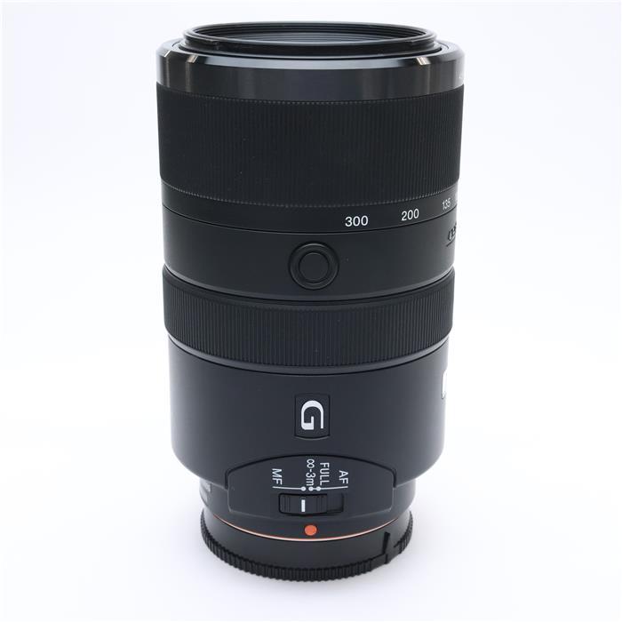 SONY（ソニー） 《良品》SONY 70-300mm F4.5-5.6 G SSM SAL70300G
