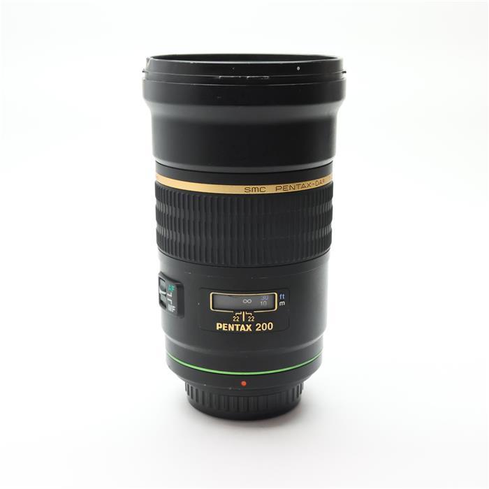 ペンタックス 《難有品》PENTAX DA☆ 200mm F2.8ED [IF] SDM : カメラ