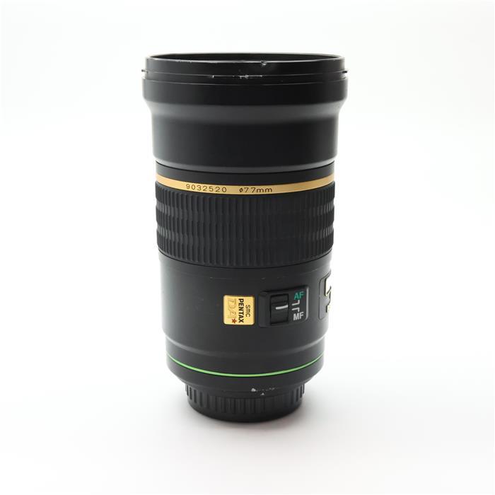 PENTAX-DA★200mmF2.8ED[IF] SDM smc PENTAX-DA☆200mmF2.8ED[IF] SDM / 望遠レンズ / Kマウントレンズ