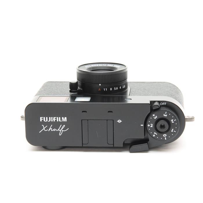 FUJIFILM（フジフイルム） 《美品》FUJIFILM X half X-HF1 : カメラ