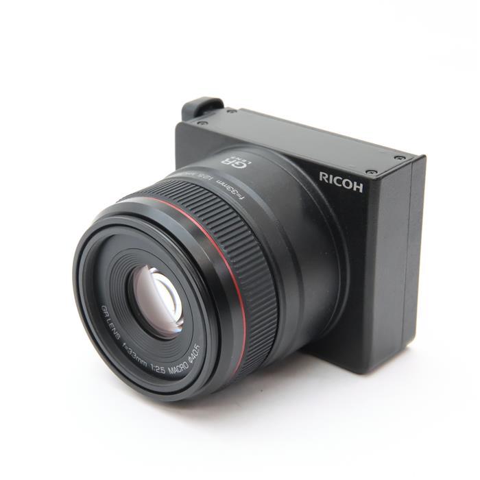 RICOH GR A12 50mm F2.5 マクロ GXR用 0127 Ricoh GXR A12 50mm F2.5