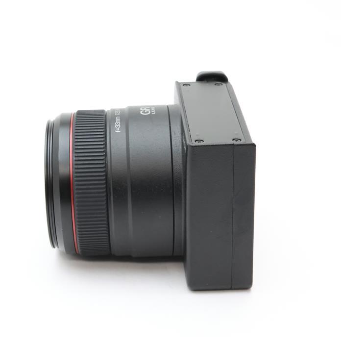 リコー（RICOH） 《美品》RICOH GR LENS A12 50mm F2.5 MACRO : カメラ