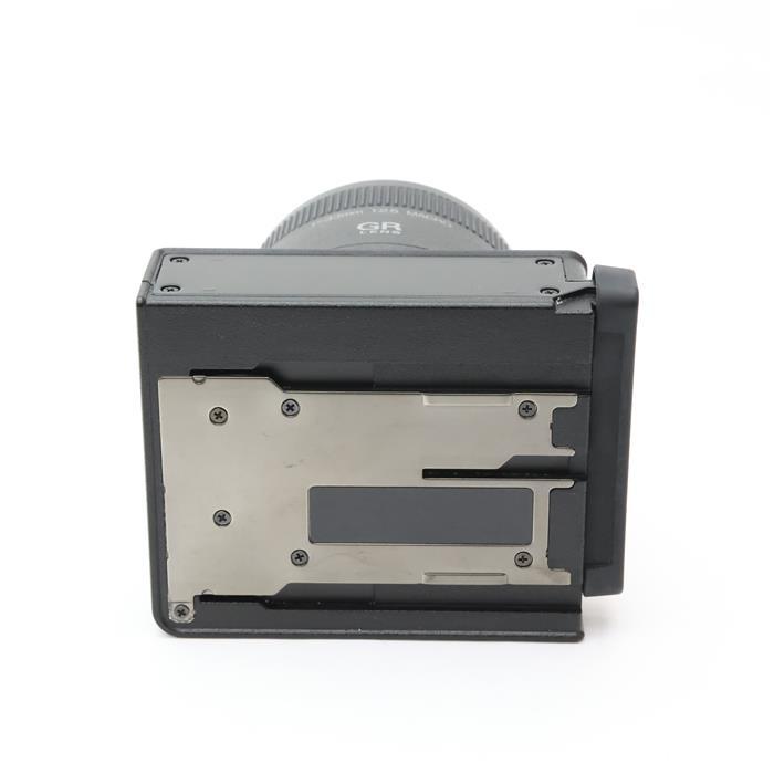 リコー（RICOH） 《美品》RICOH GR LENS A12 50mm F2.5 MACRO : カメラ