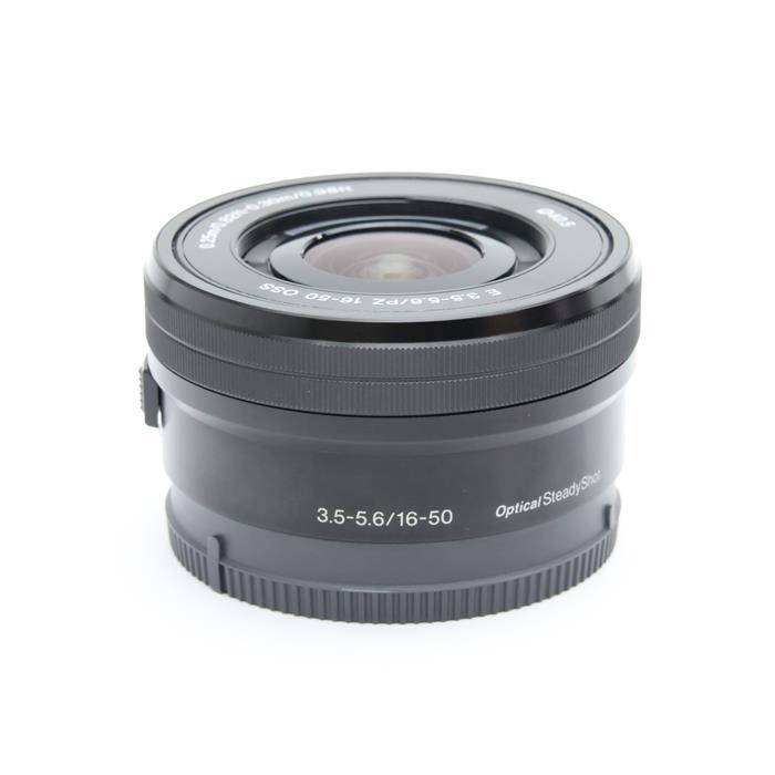 SONY（ソニー） 《美品》SONY E PZ 16-50mm F3.5-5.6 OSS SELP1650