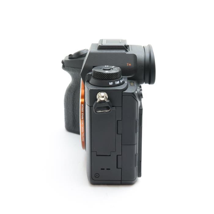 SONY（ソニー） 《並品》SONY α9II ボディ ILCE-9M2 : カメラ専門店