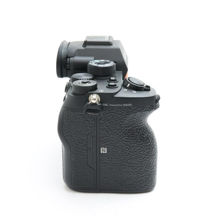 SONY（ソニー） 《並品》SONY α9II ボディ ILCE-9M2 : カメラ専門店