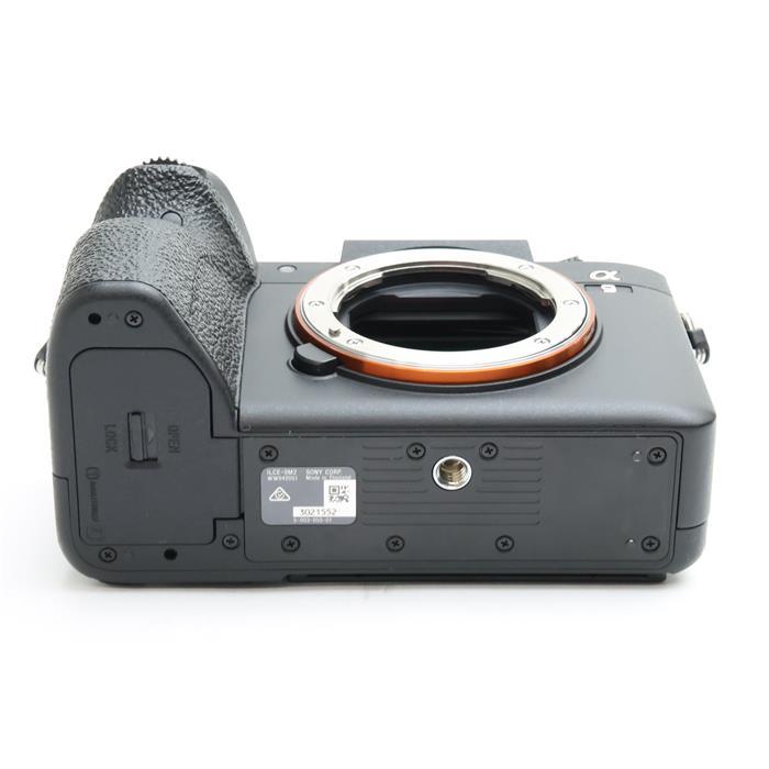 SONY（ソニー） 《並品》SONY α9II ボディ ILCE-9M2 : カメラ専門店