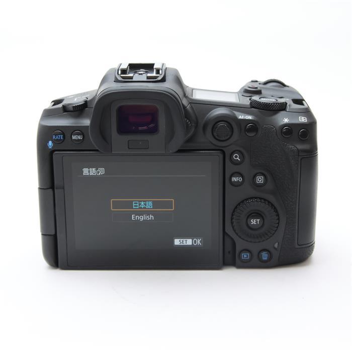 キヤノン（Canon） 《良品》Canon EOS R5 : カメラ専門店マップカメラ