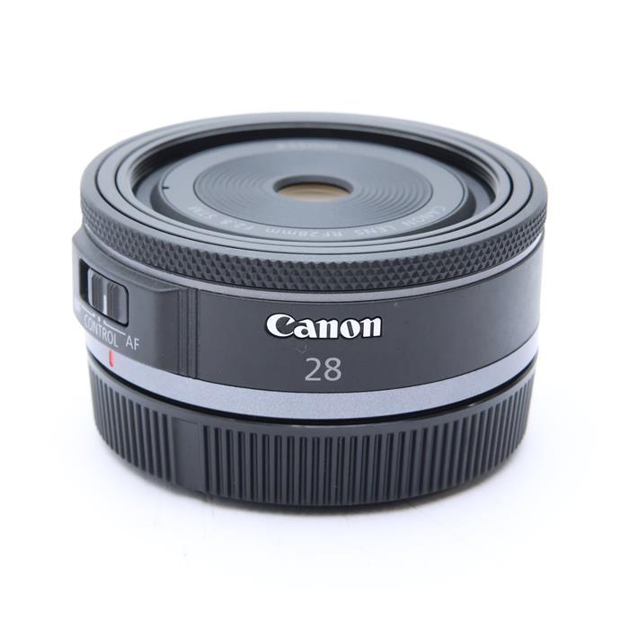 キヤノン（Canon） 《美品》Canon RF28mm F2.8 STM : カメラ専門店