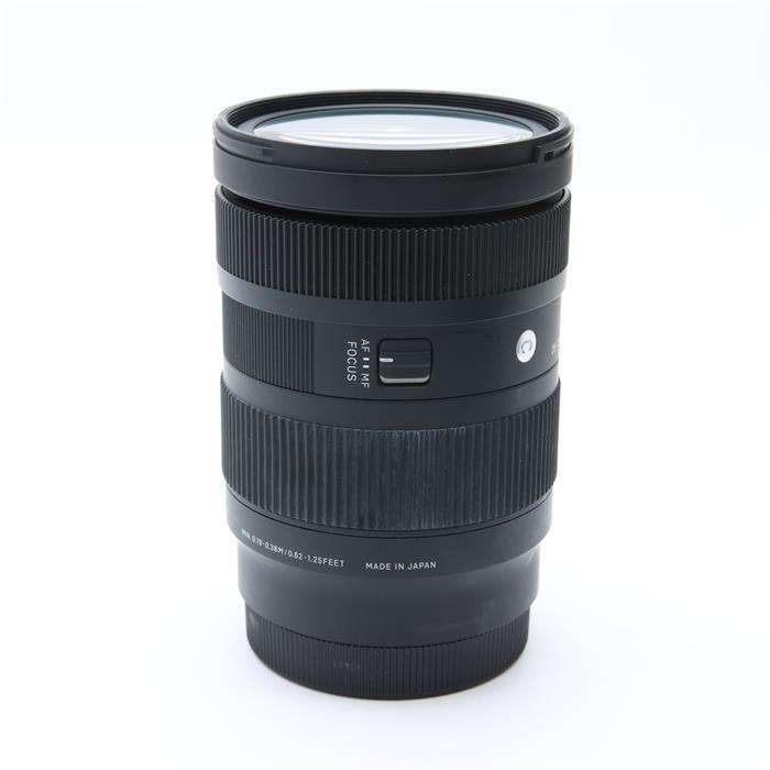 シグマ（SIGMA） 《並品》SIGMA C 28-70mm F2.8 DG DN (ライカSL/TL用
