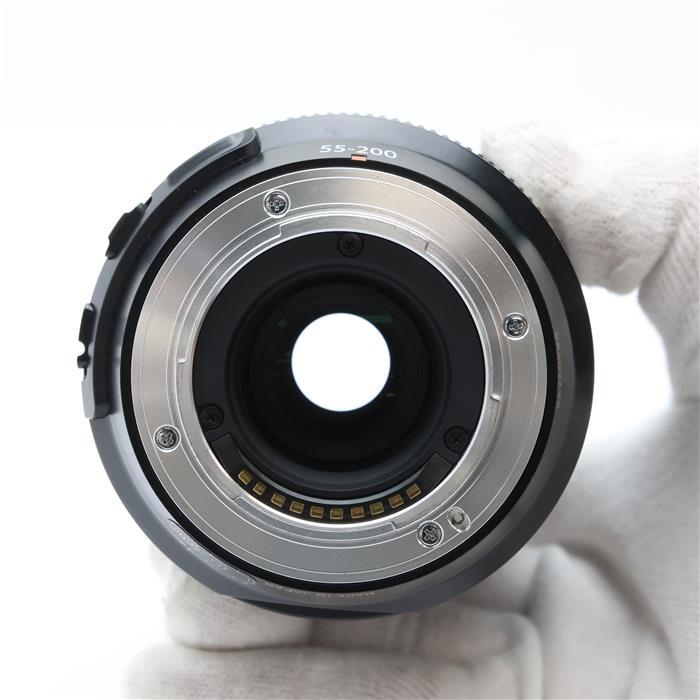 FUJIFILM（フジフイルム） 《並品》FUJIFILM フジノン XF55-200mm F3.5