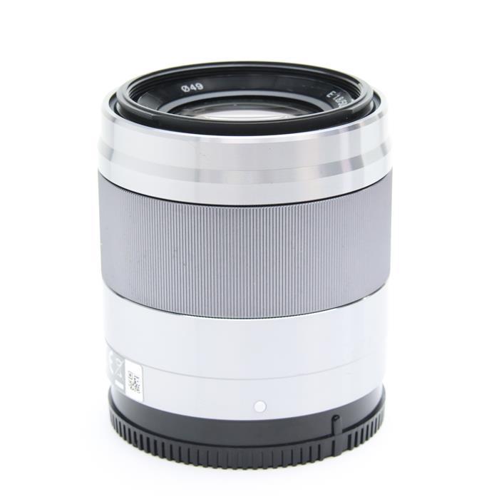 SONY（ソニー） 《難有品》SONY E 50mm F1.8 OSS SEL50F18 : カメラ