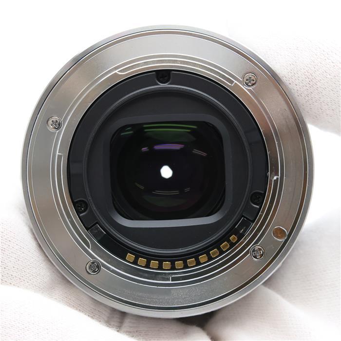 SONY（ソニー） 《難有品》SONY E 50mm F1.8 OSS SEL50F18 : カメラ