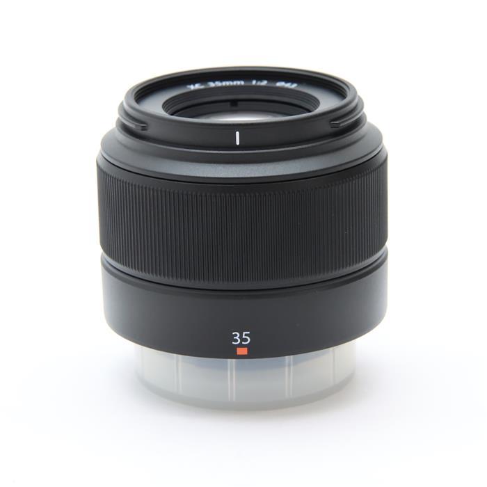 FUJIFILM（フジフイルム） 《良品》FUJIFILM フジノン XC35mm F2