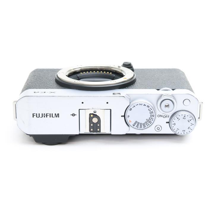 FUJIFILM（フジフイルム） 《並品》FUJIFILM X-E4 ボディ : カメラ専門