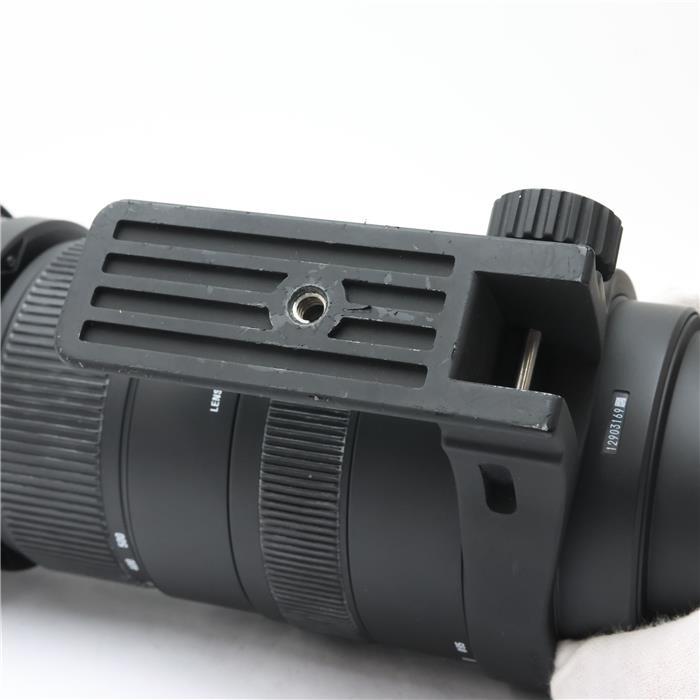 シグマ（SIGMA） 《並品》SIGMA APO 50-500mm F4.5-6.3 DG OS HSM