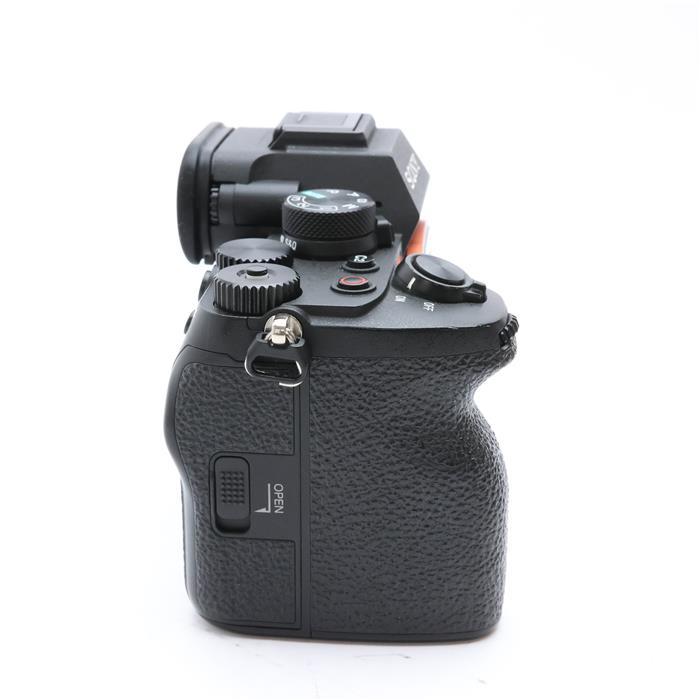 SONY（ソニー） 《並品》SONY α7IV ボディ ILCE-7M4 : カメラ専門店