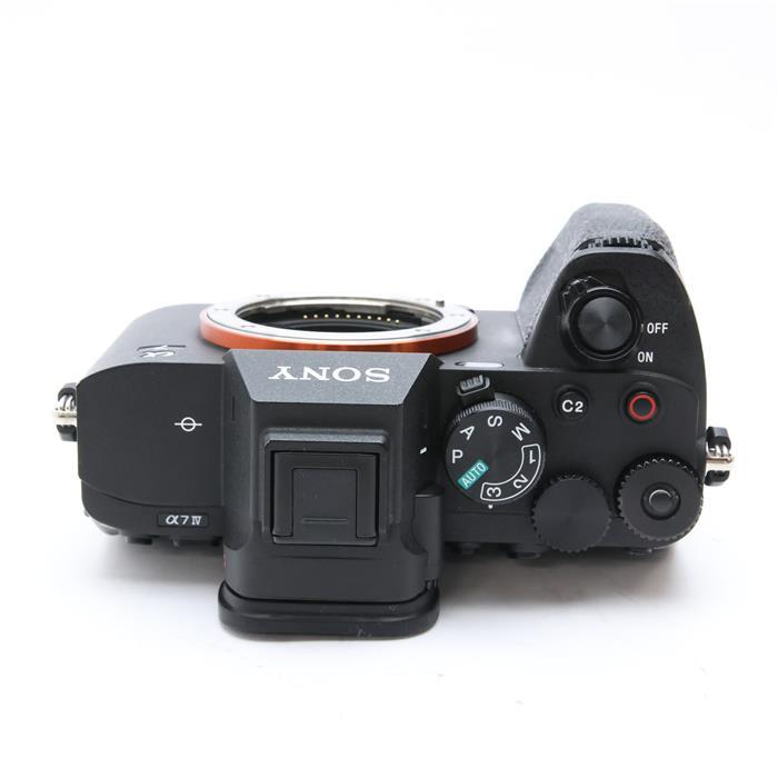 【美品】SONY α7Ⅳ ILCE-7M4 ボディ α7 IV ILCE-7M4 ボディ 中古価格比較 - 価格.com