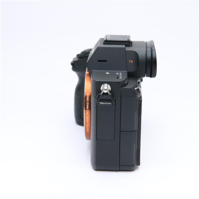 SONY（ソニー） 《並品》SONY α7RIII ボディ ILCE-7RM3 : カメラ専門店