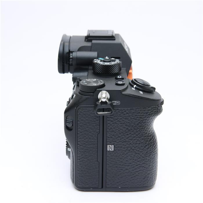 SONY（ソニー） 《並品》SONY α7RIII ボディ ILCE-7RM3 : カメラ専門店