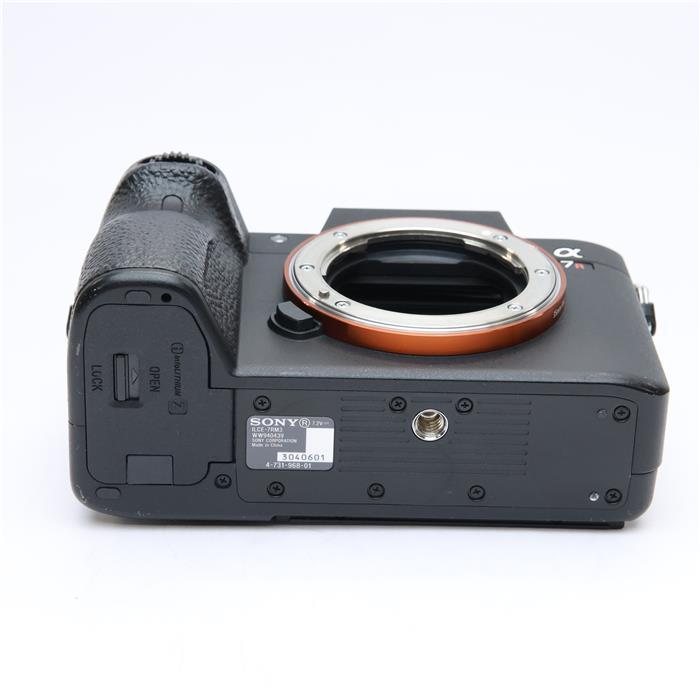 SONY（ソニー） 《並品》SONY α7RIII ボディ ILCE-7RM3 : カメラ専門店