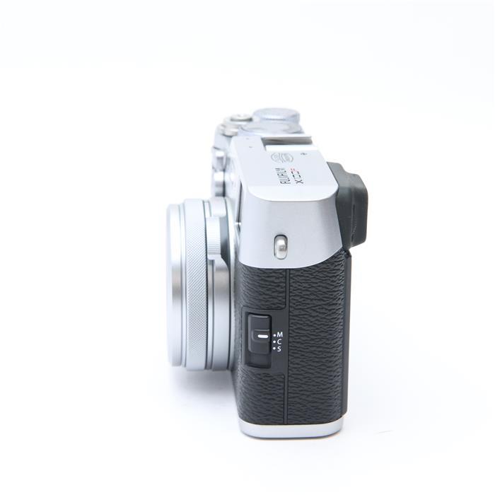 FUJIFILM（フジフイルム） 《並品》FUJIFILM X100F : カメラ専門店