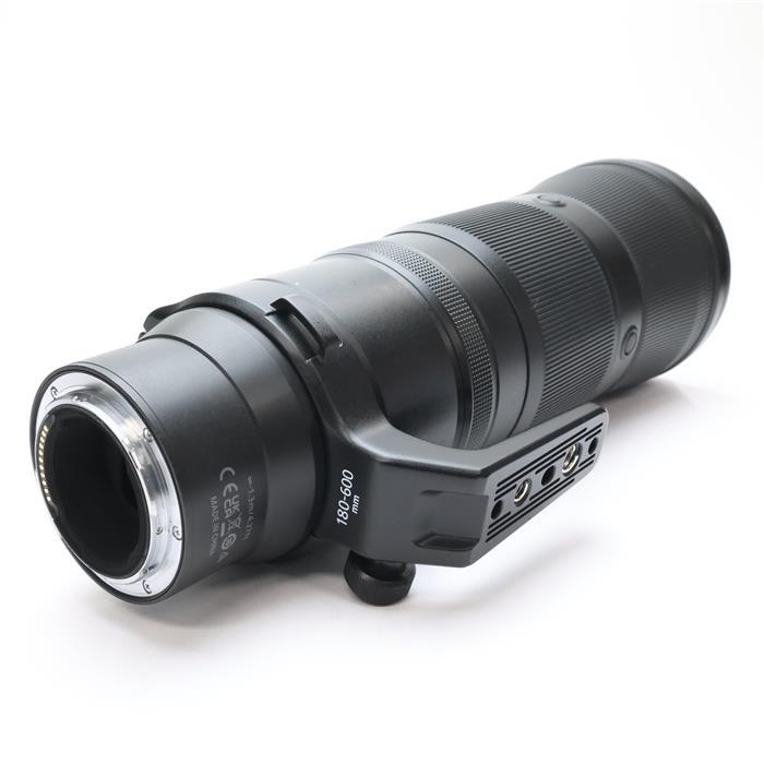 ニコン（Nikon） 《並品》Nikon NIKKOR Z 180-600mm F5.6-6.3 VR