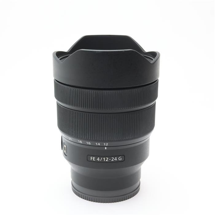 SONY（ソニー） 《並品》SONY FE 12-24mm F4 G SEL1224G : カメラ専門