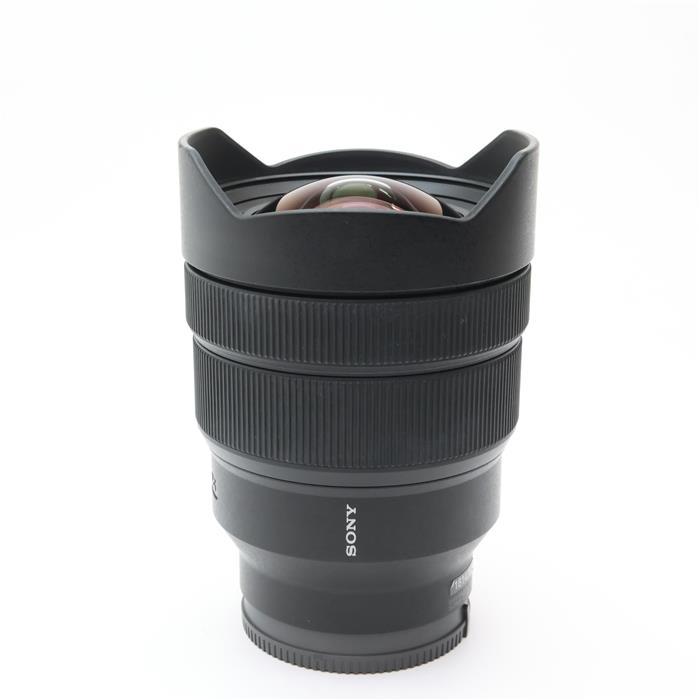 SONY（ソニー） 《並品》SONY FE 12-24mm F4 G SEL1224G : カメラ専門