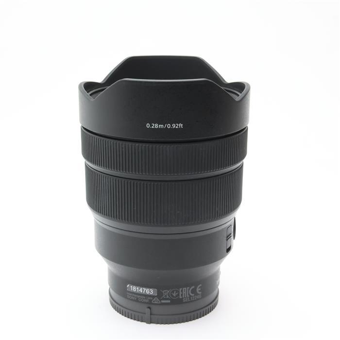 SONY（ソニー） 《並品》SONY FE 12-24mm F4 G SEL1224G : カメラ専門