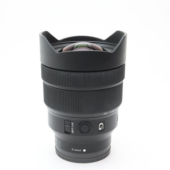 SONY（ソニー） 《並品》SONY FE 12-24mm F4 G SEL1224G : カメラ専門