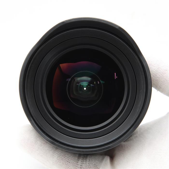 SONY（ソニー） 《並品》SONY FE 12-24mm F4 G SEL1224G : カメラ専門