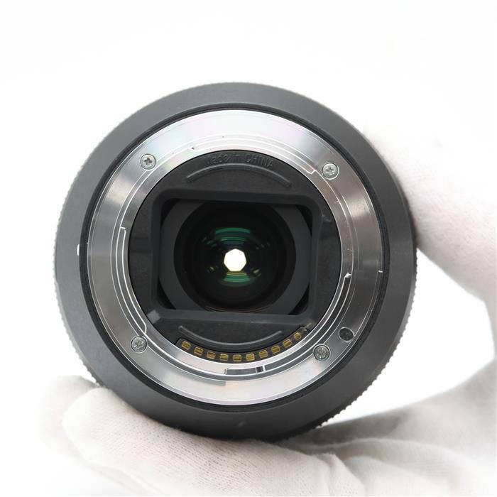 SONY（ソニー） 《並品》SONY FE 12-24mm F4 G SEL1224G : カメラ専門
