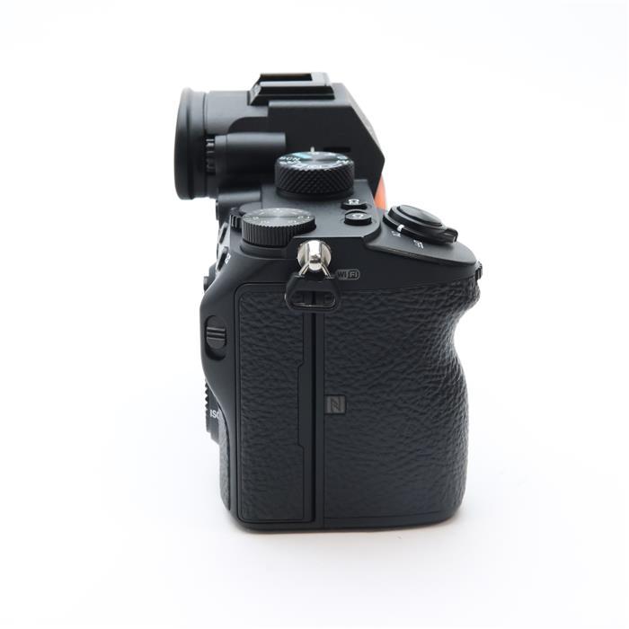 SONY（ソニー） 《並品》SONY α7III ボディ ILCE-7M3 : カメラ専門店