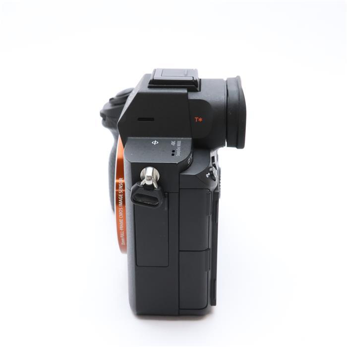 SONY（ソニー） 《並品》SONY α7III ボディ ILCE-7M3 : カメラ専門店