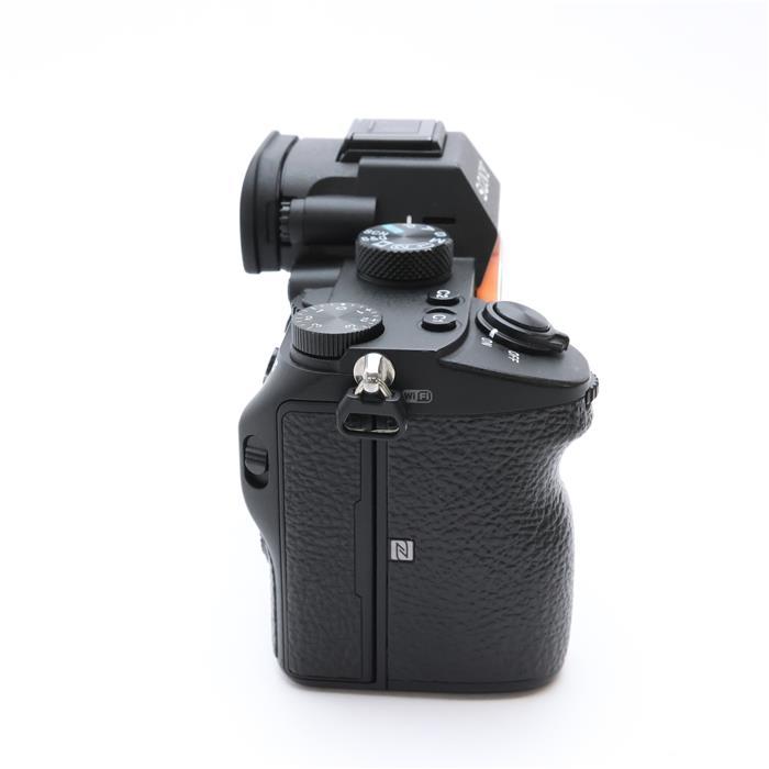 SONY/α7III ボディ ILCE-7M３ SONY（ソニー） 《並品》SONY α7III ボディ ILCE-7M3 : カメラ専門店