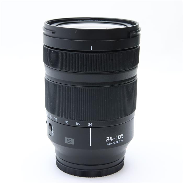 Panasonic（パナソニック） 《美品》Panasonic LUMIX S 24-105mm F4